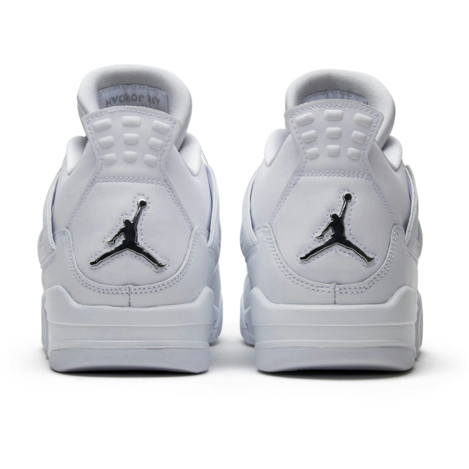 Air Jordan 4 Retro ‘Pure Money’ 2017 308497-100 - Image 6