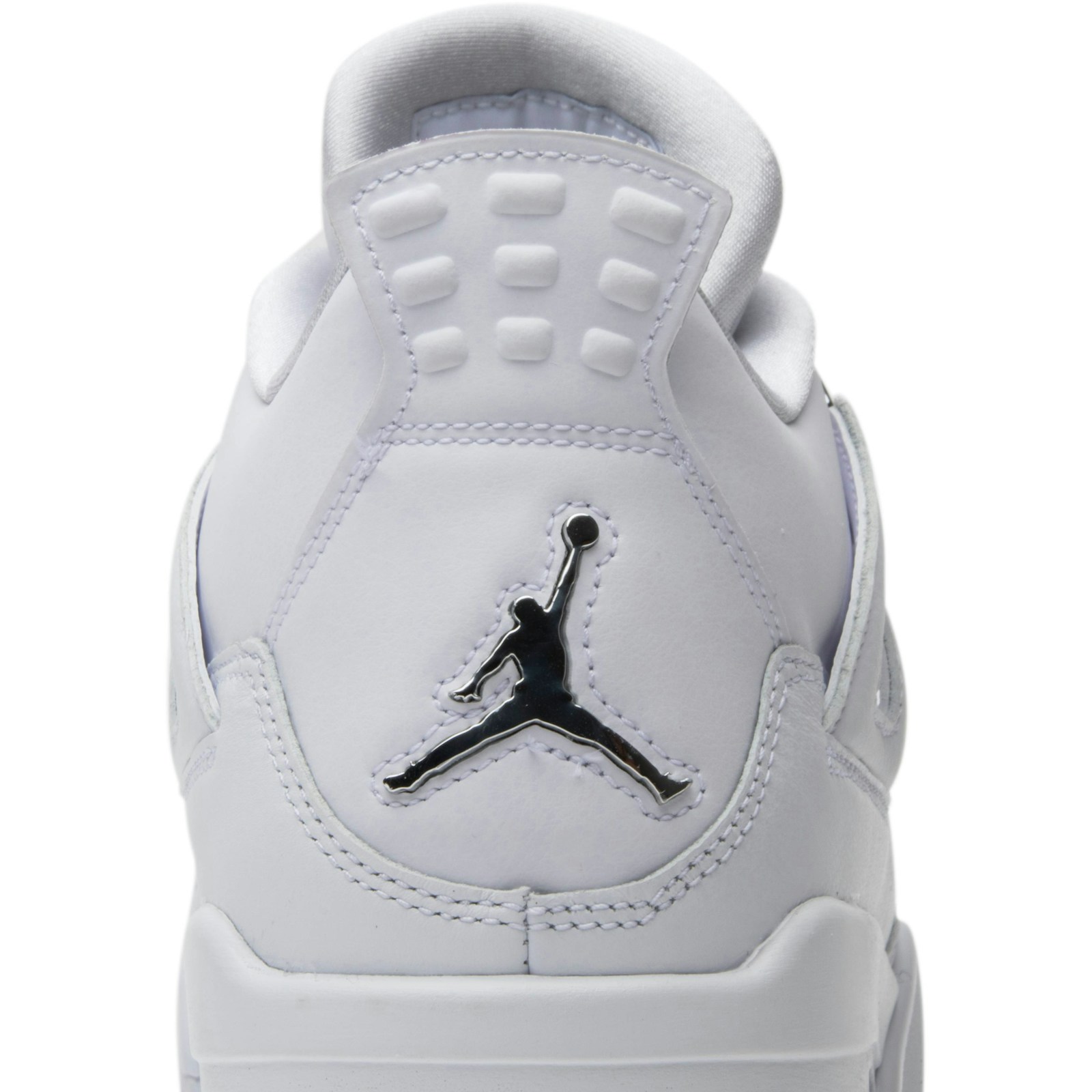 Air Jordan 4 Retro ‘Pure Money’ 2017 308497-100 - Image 7