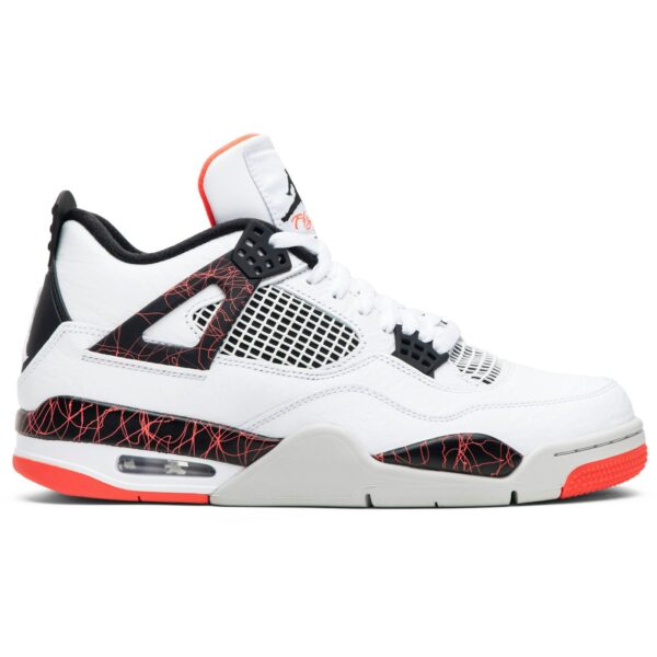 Air Jordan 4 Retro ‘Pale Citron’ 308497-116