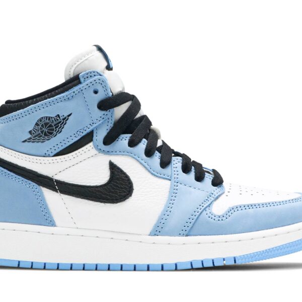 Air Jordan 1 Retro High OG ‘University Blue’ 575441-134