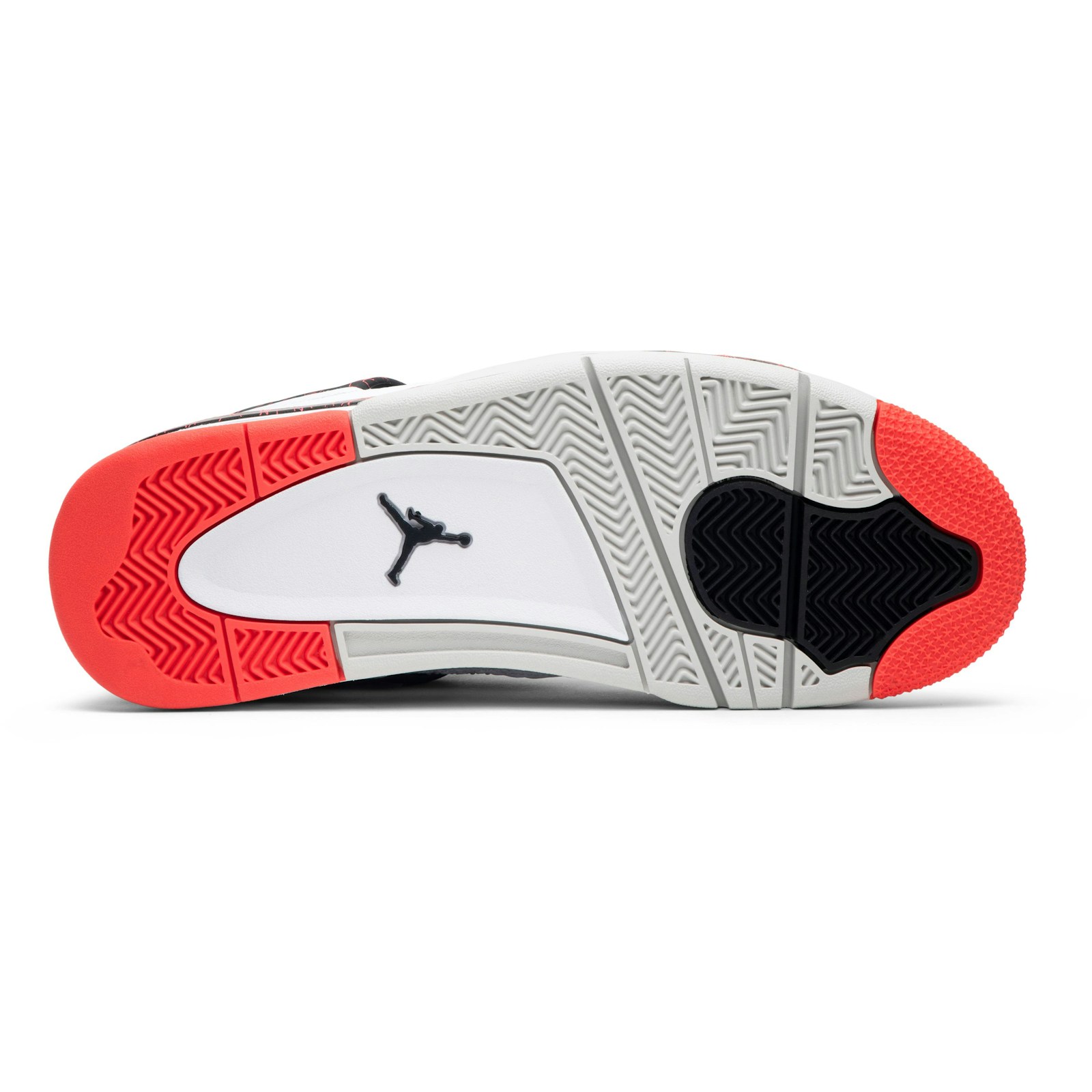 Air Jordan 4 Retro ‘Pale Citron’ 308497-116 - Image 4