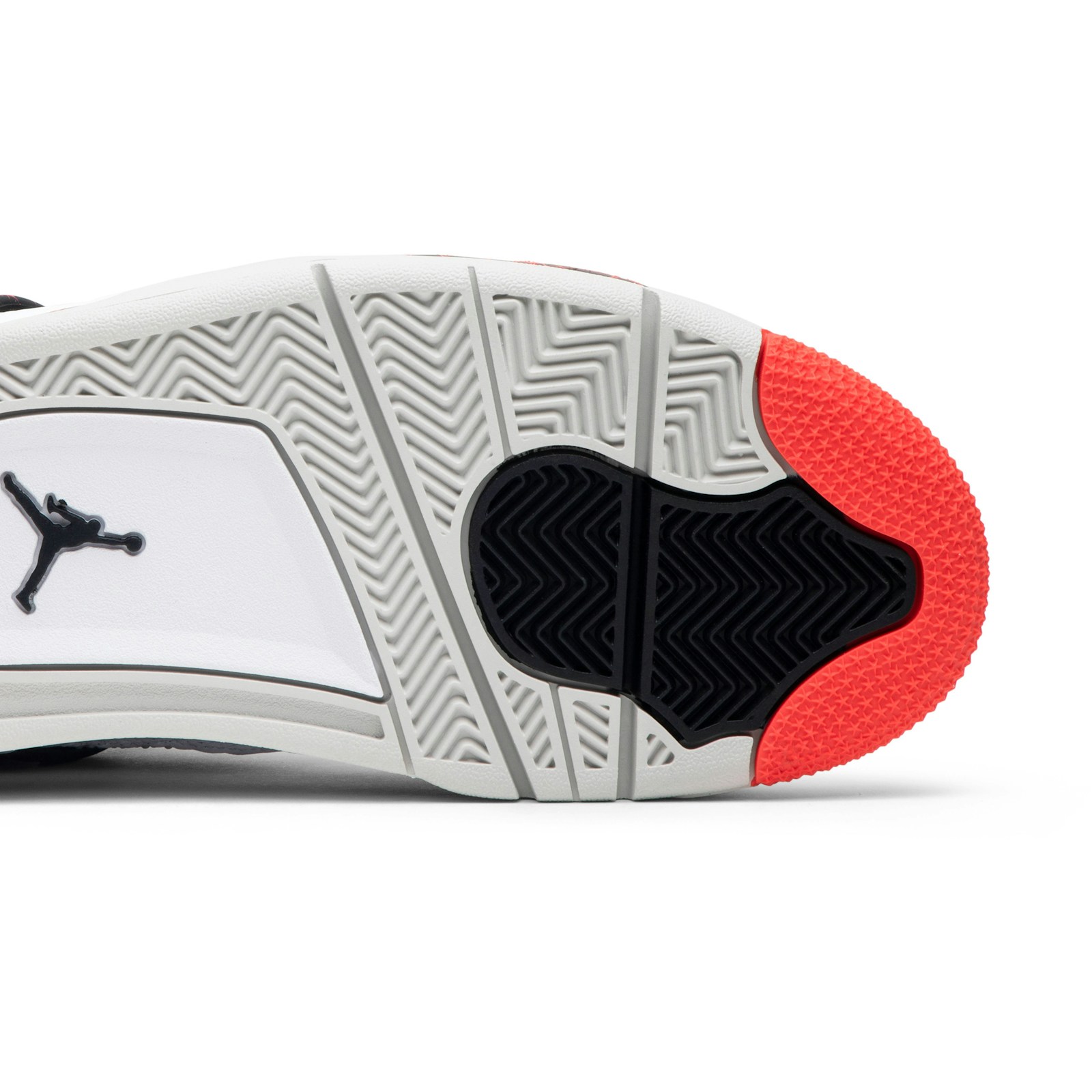 Air Jordan 4 Retro ‘Pale Citron’ 308497-116 - Image 5