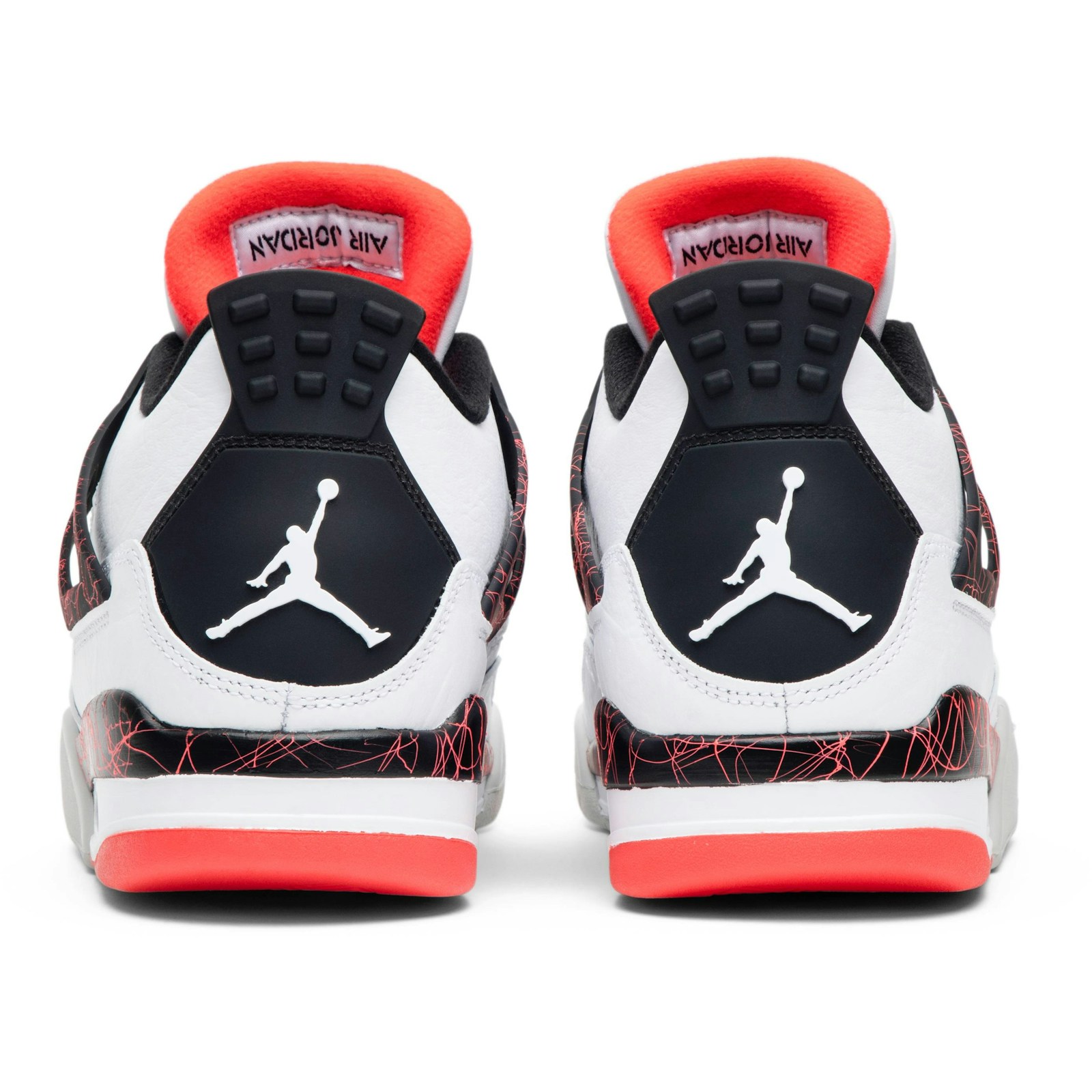 Air Jordan 4 Retro ‘Pale Citron’ 308497-116 - Image 6