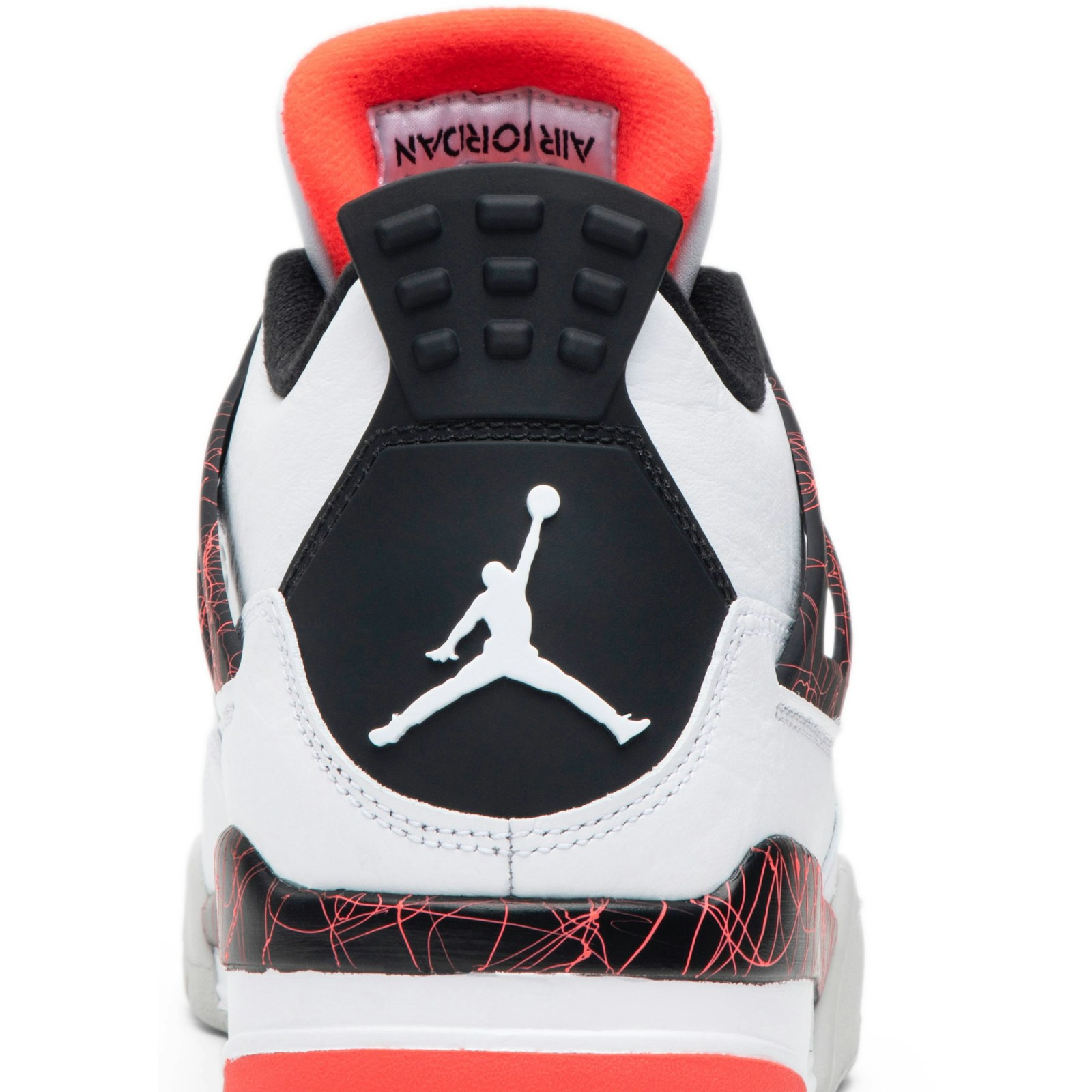Air Jordan 4 Retro ‘Pale Citron’ 308497-116 - Image 7