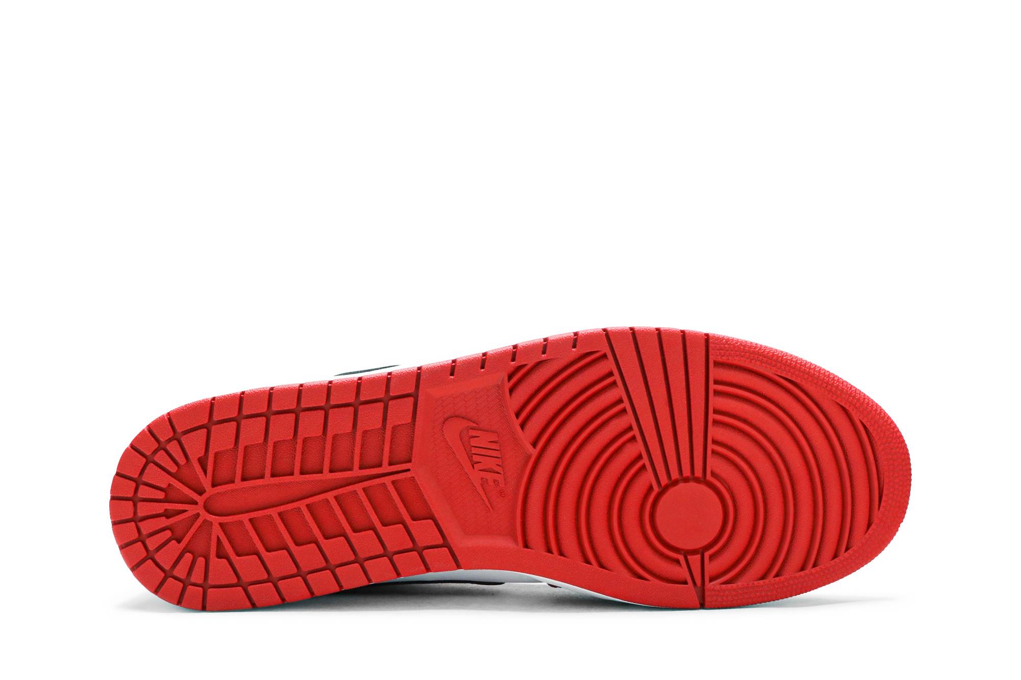 Air Jordan 1 Mid ‘Chicago’ 554724-173 - Image 4