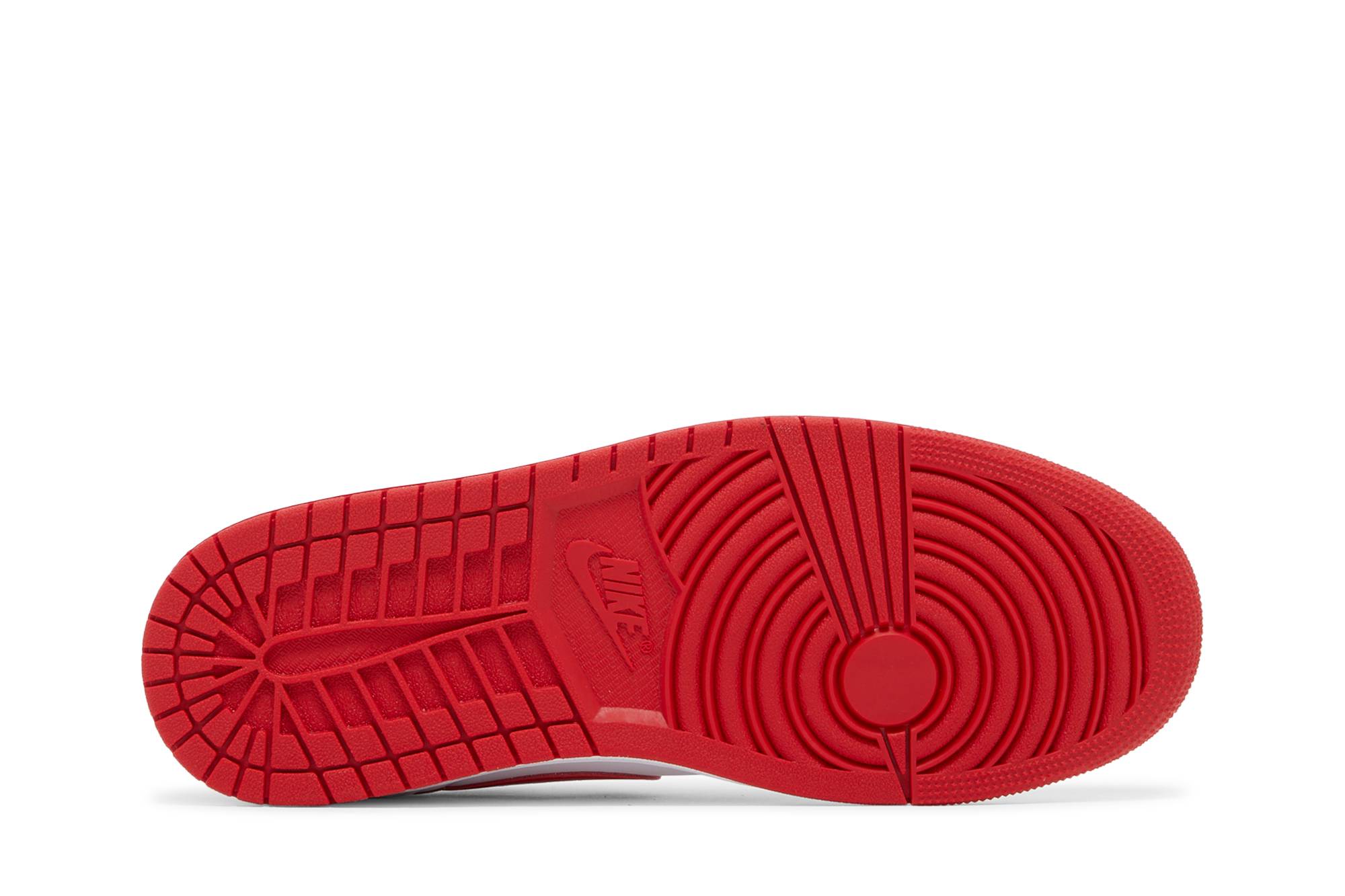 Air Jordan 1 Retro Low OG ‘Metallic Red’ CZ0790-161 - Image 4