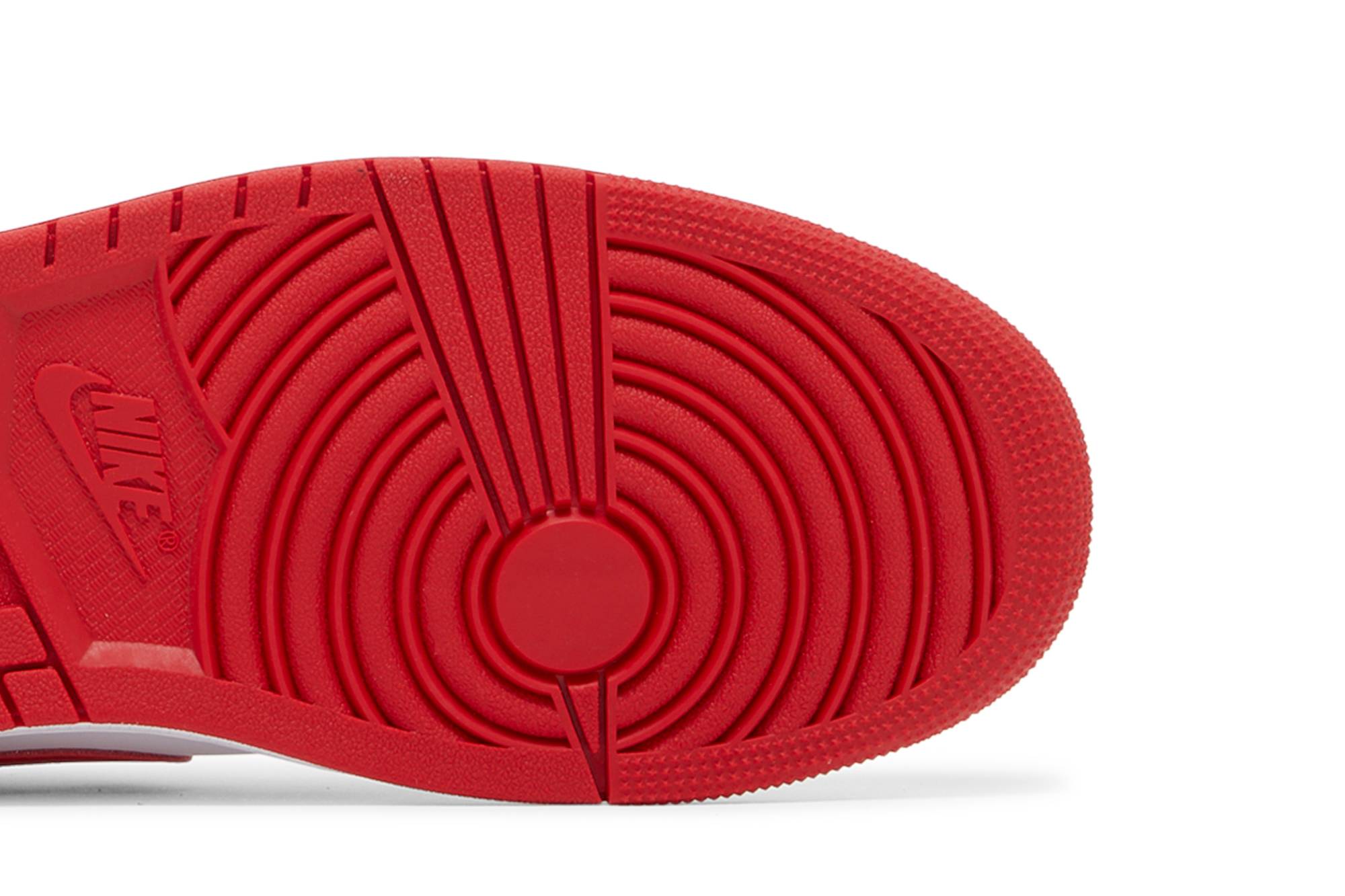 Air Jordan 1 Retro Low OG ‘Metallic Red’ CZ0790-161 - Image 5