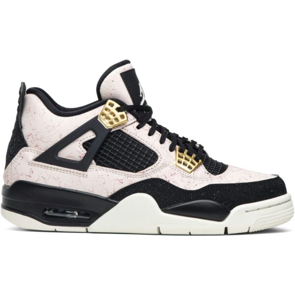 Air Jordan 4 Retro ‘Splatter’ AQ9129-601