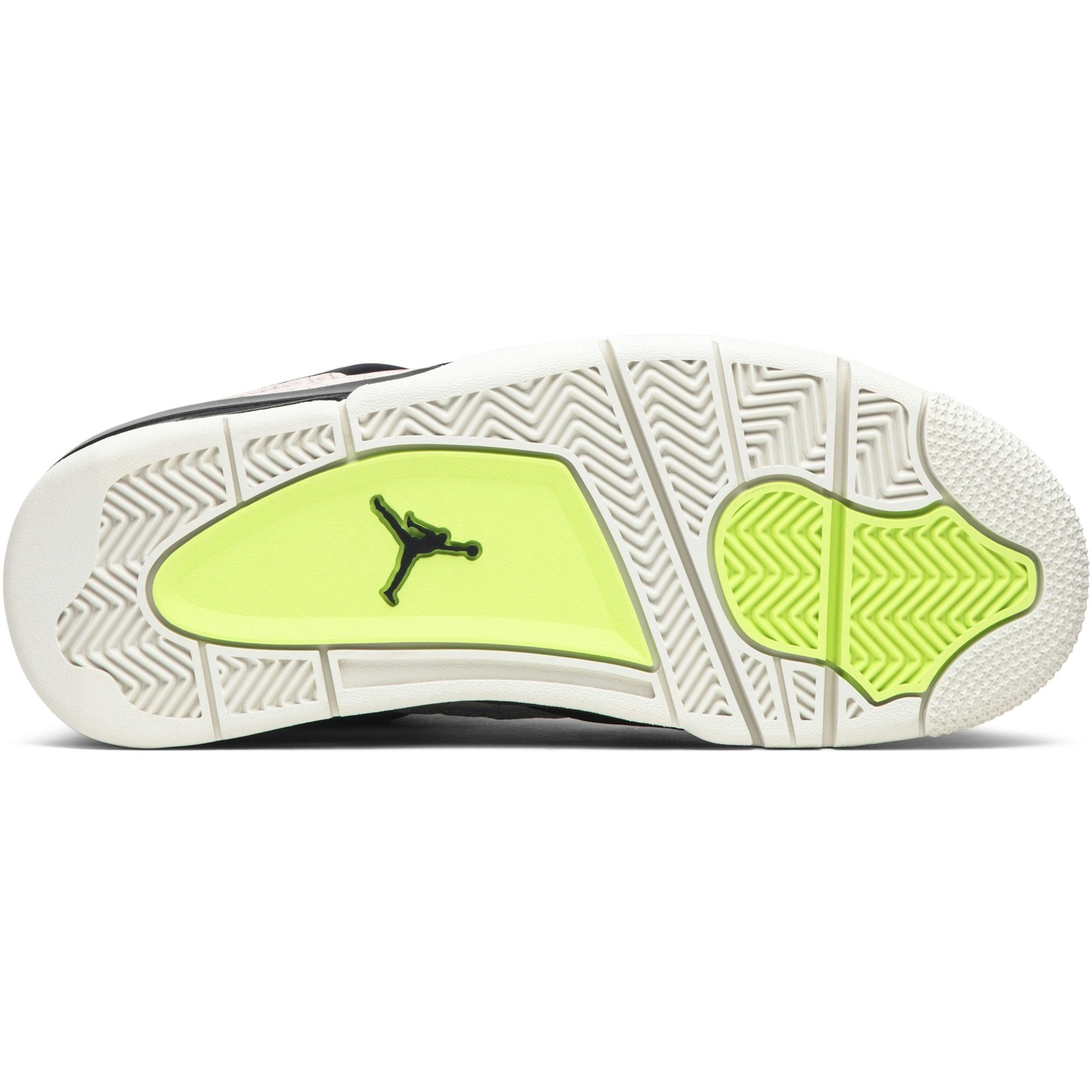 Air Jordan 4 Retro ‘Splatter’ AQ9129-601 - Image 4