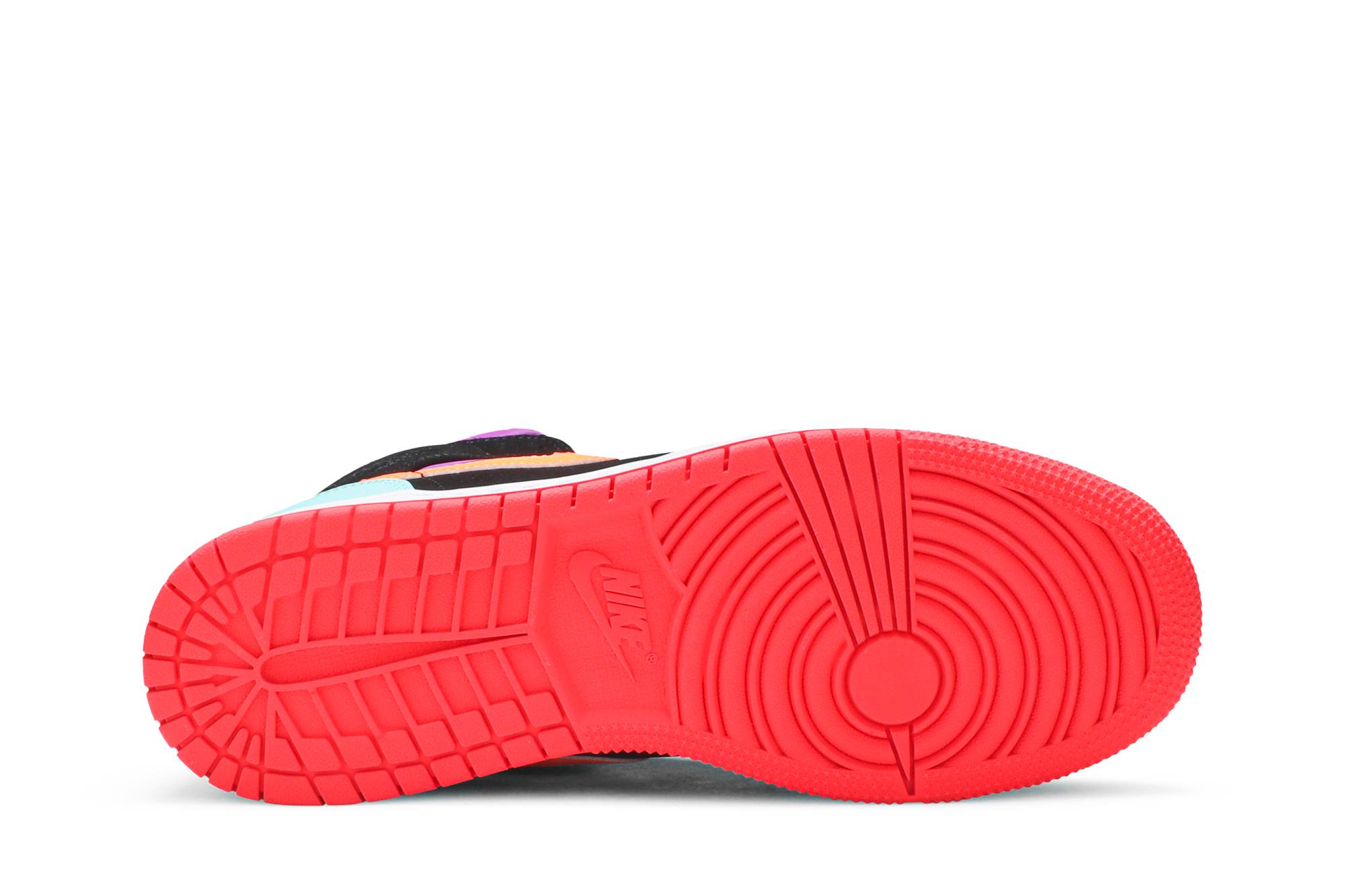 Air Jordan 1 Mid ‘Candy’ 554725-083 - Image 4