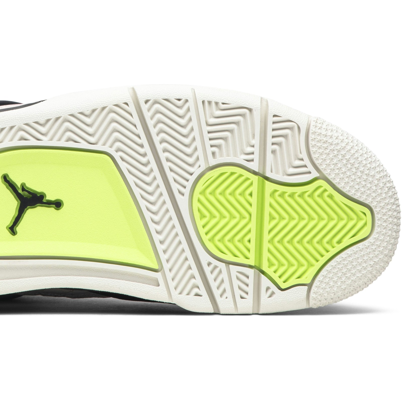 Air Jordan 4 Retro ‘Splatter’ AQ9129-601 - Image 5