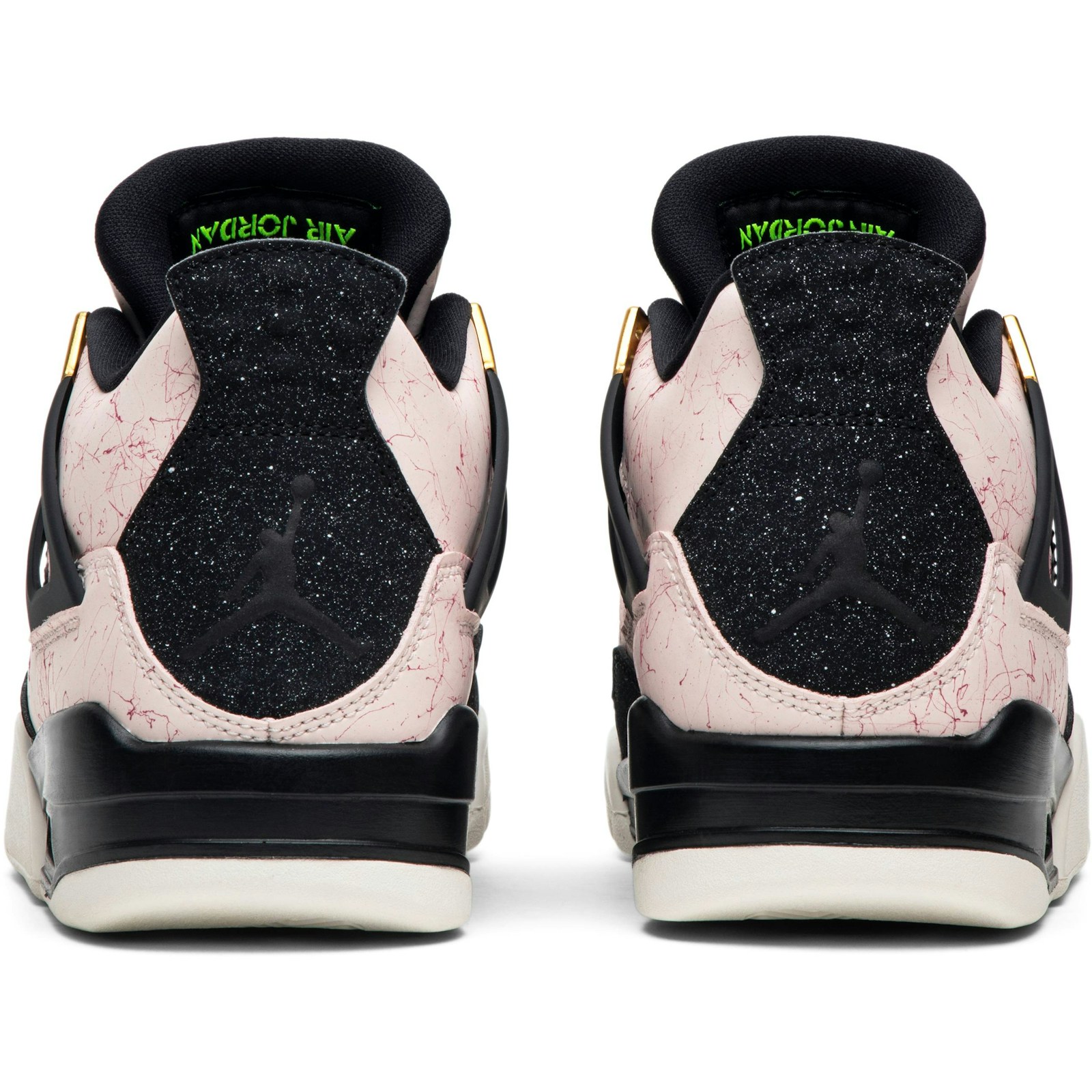 Air Jordan 4 Retro ‘Splatter’ AQ9129-601 - Image 6