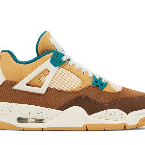 Air Jordan 4 ‘Cacao Wow’ FB2214-200