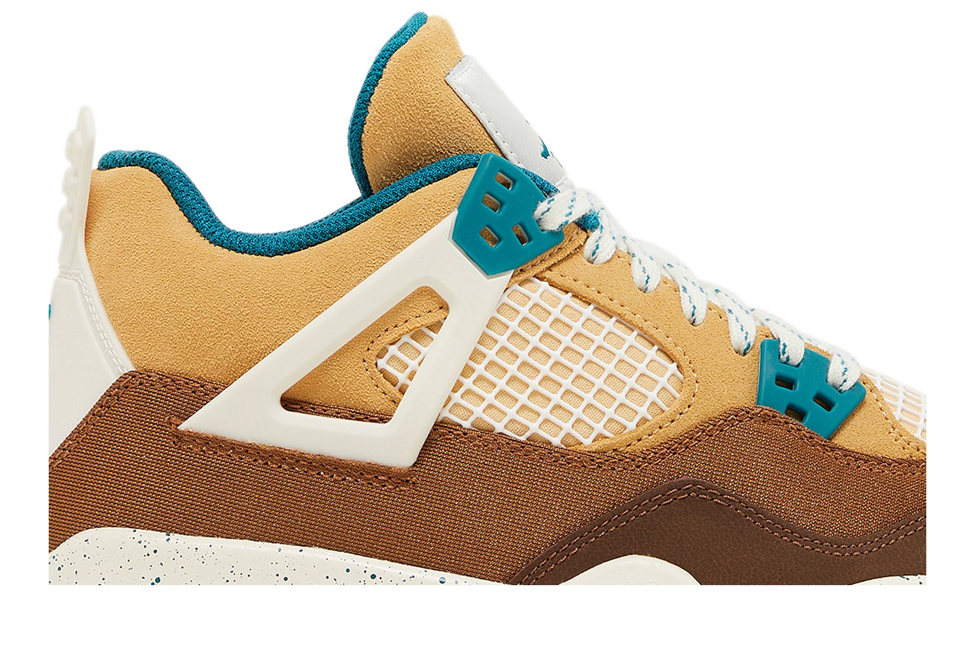 Air Jordan 4 ‘Cacao Wow’ FB2214-200 - Image 2