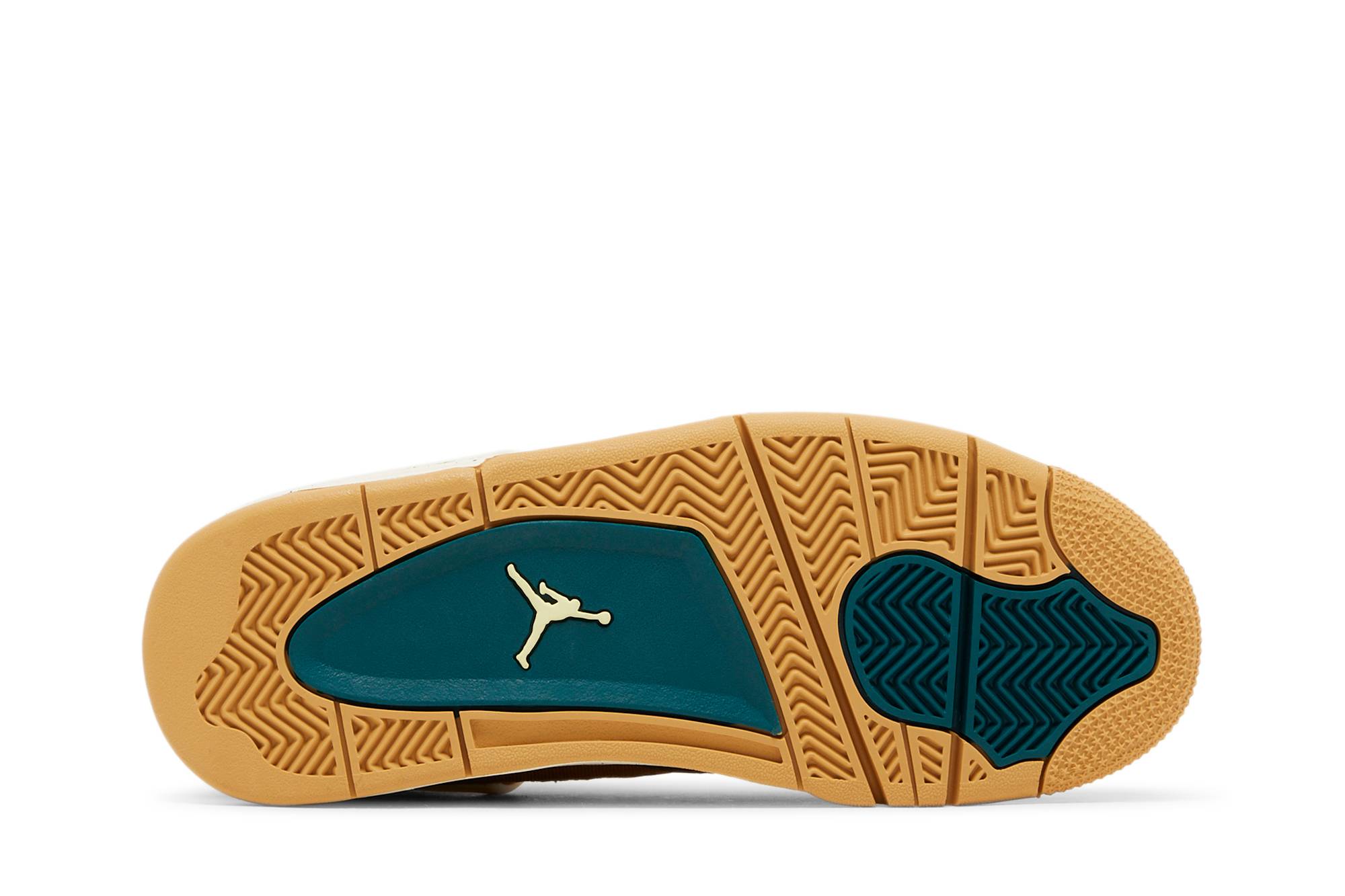 Air Jordan 4 ‘Cacao Wow’ FB2214-200 - Image 4