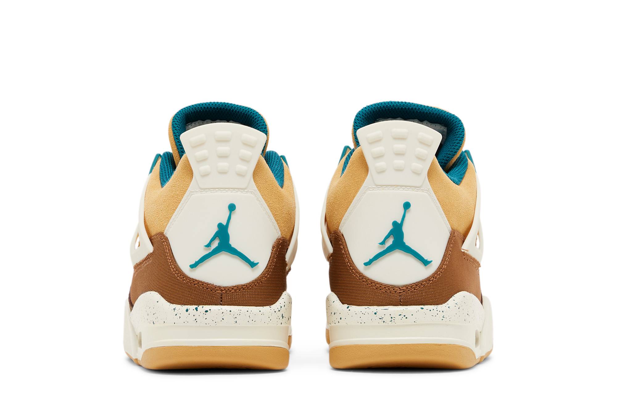 Air Jordan 4 ‘Cacao Wow’ FB2214-200 - Image 6