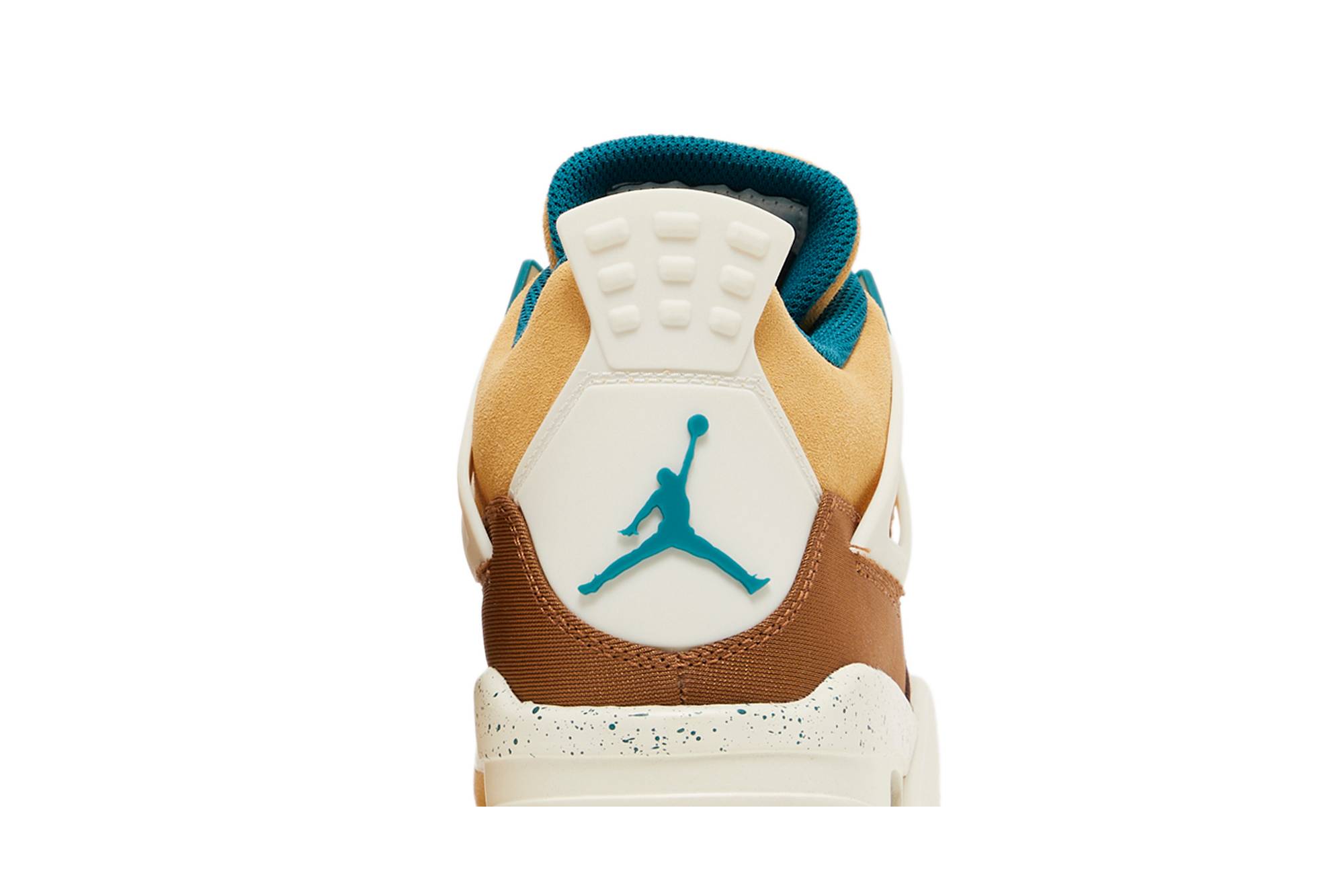 Air Jordan 4 ‘Cacao Wow’ FB2214-200 - Image 7