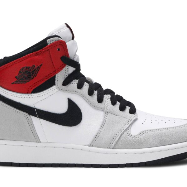 Air Jordan 1 Retro High OG ‘Smoke Grey’ 575441-126