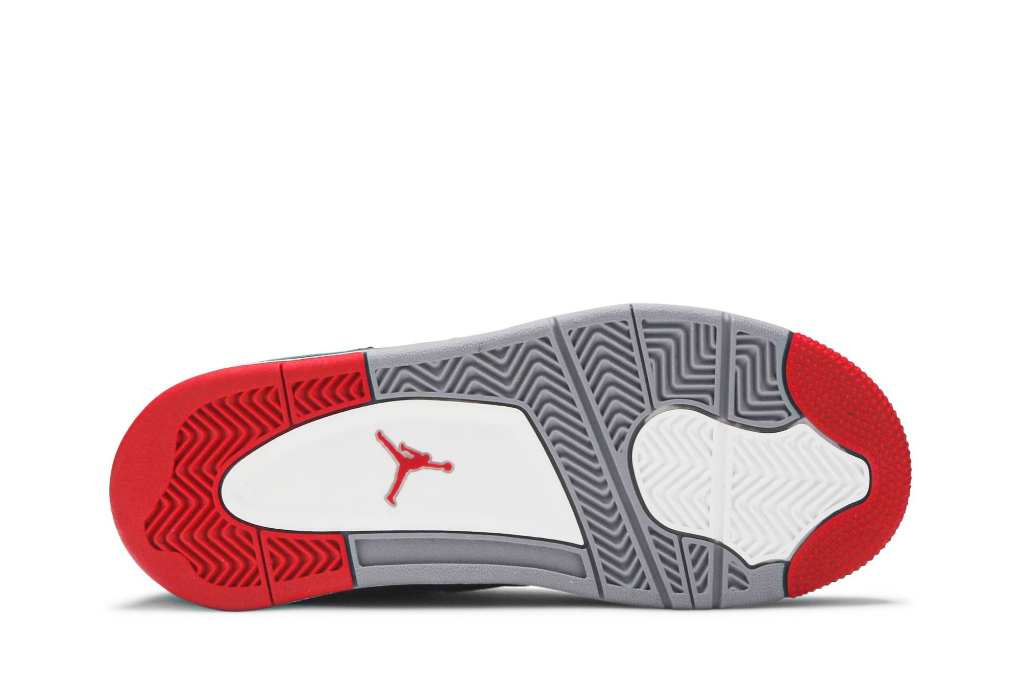 Air Jordan 4 Retro OG ‘Bred’ 2019 BQ7669-060 - Image 4