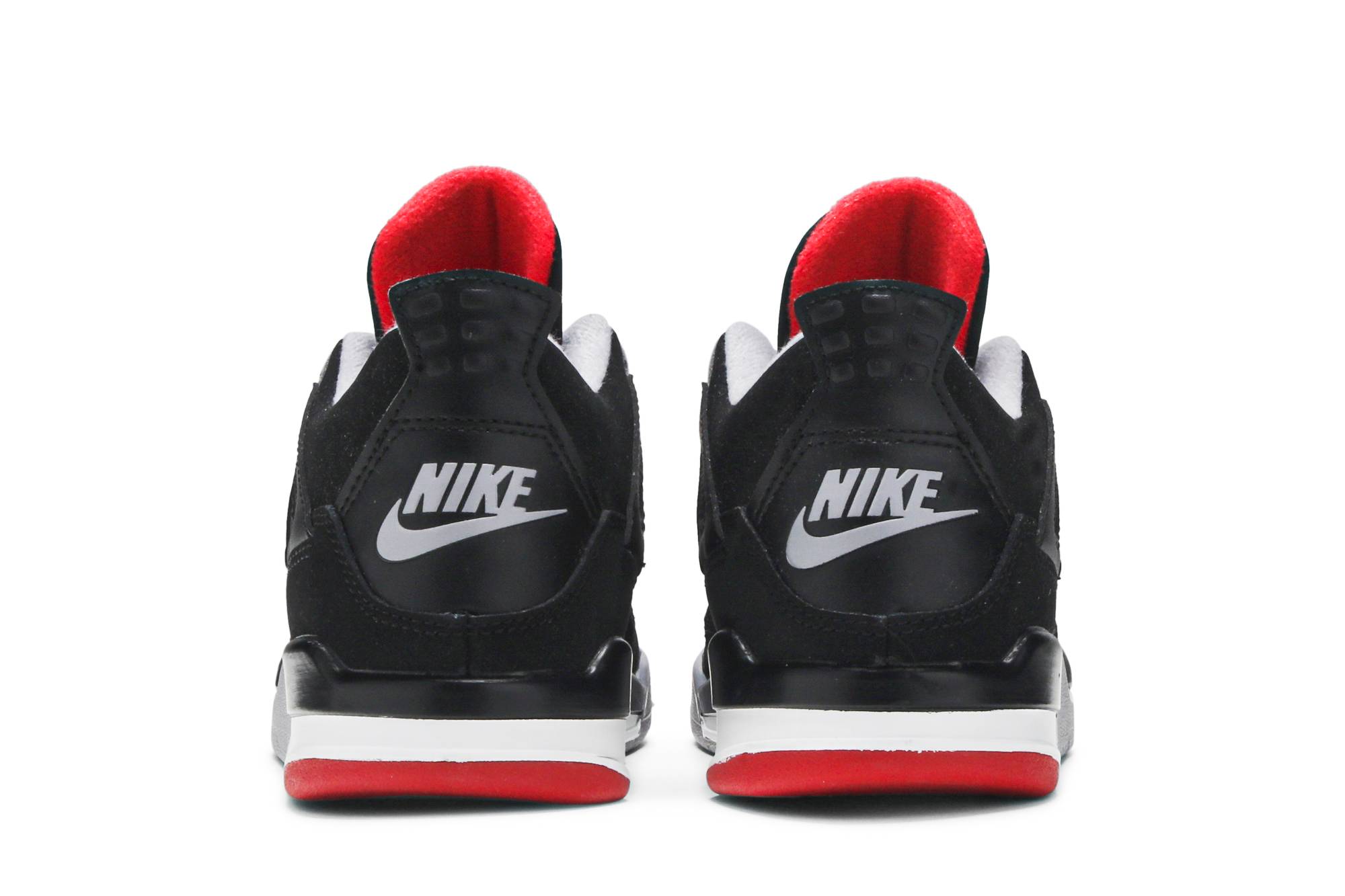 Air Jordan 4 Retro OG ‘Bred’ 2019 BQ7669-060 - Image 6