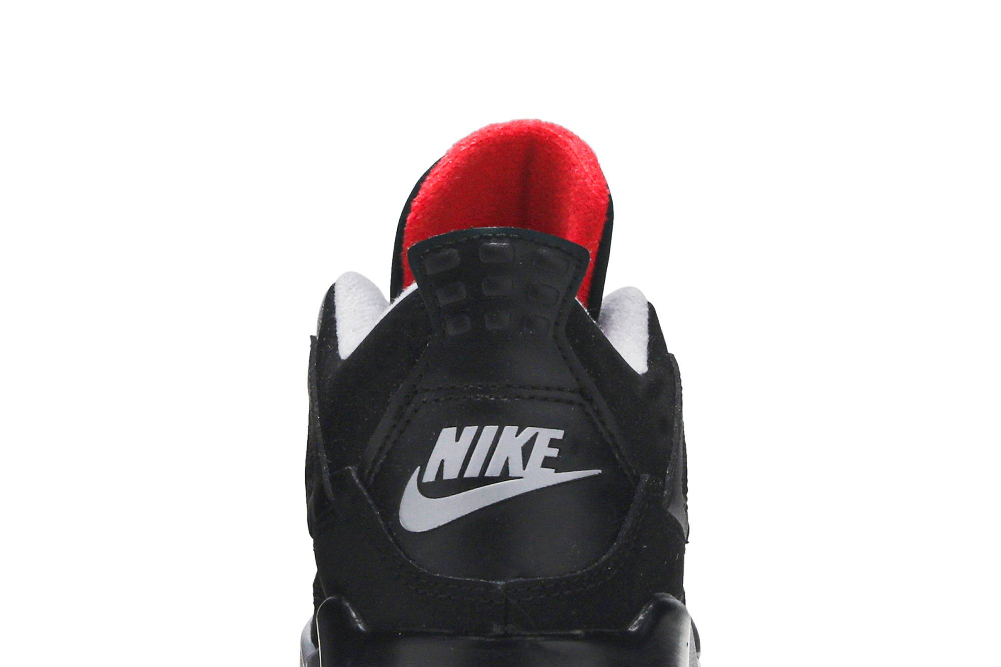 Air Jordan 4 Retro OG ‘Bred’ 2019 BQ7669-060 - Image 7