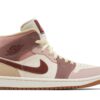 Air Jordan 1 Mid ‘Dark Pony’ DO7440-821