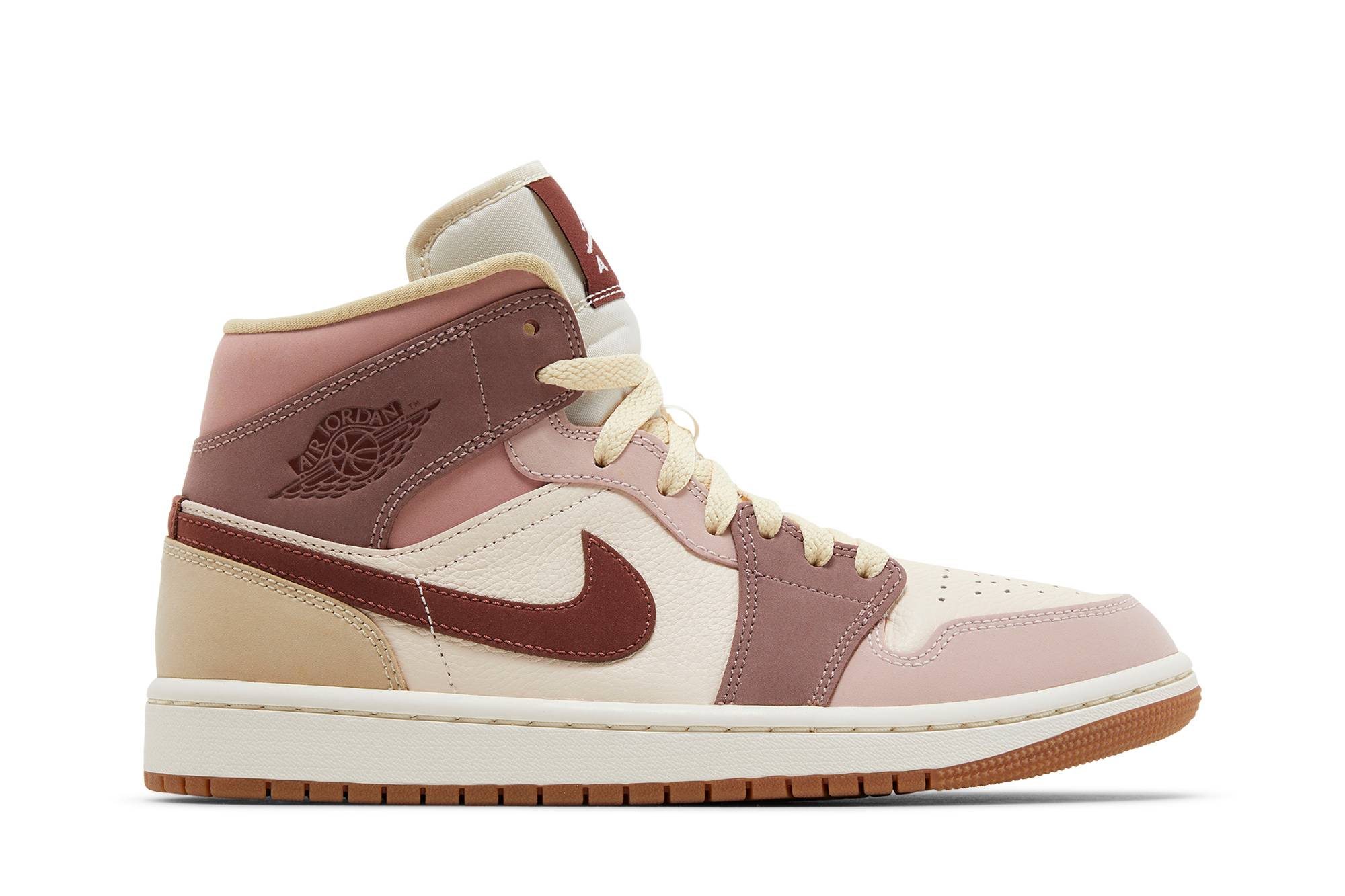 Air Jordan 1 Mid ‘Dark Pony’ DO7440-821