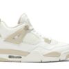 Air Jordan 4 Retro 2017 ‘Linen’ 487724-118