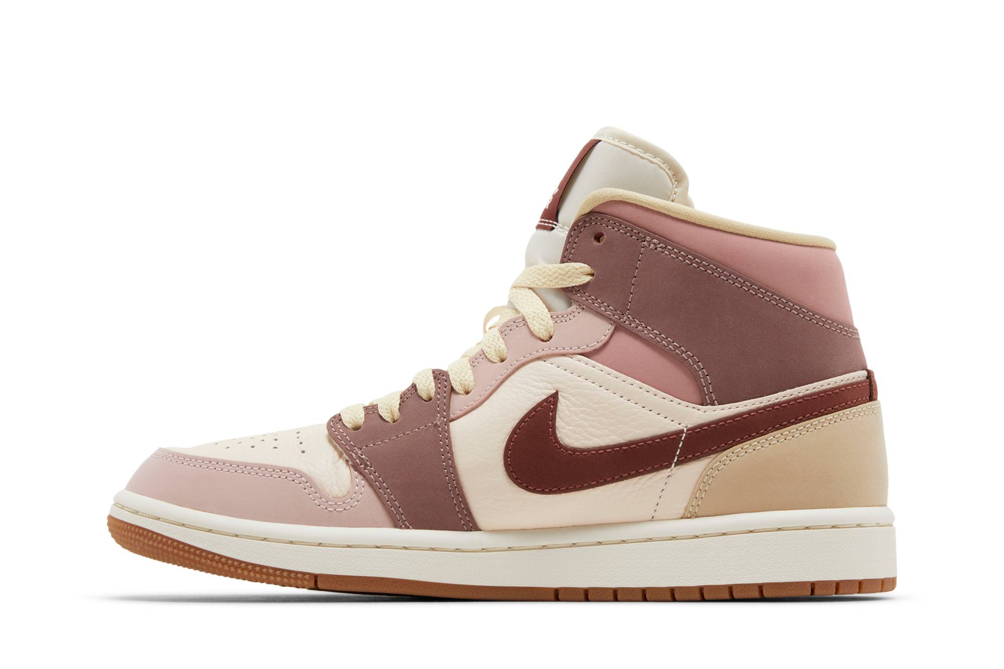 Air Jordan 1 Mid ‘Dark Pony’ DO7440-821 - Image 3