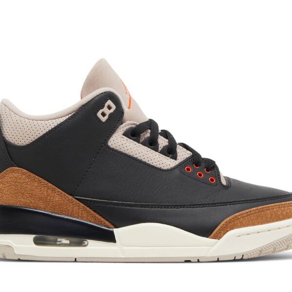 Air Jordan 3 ‘Desert Cement’ CT8532-008