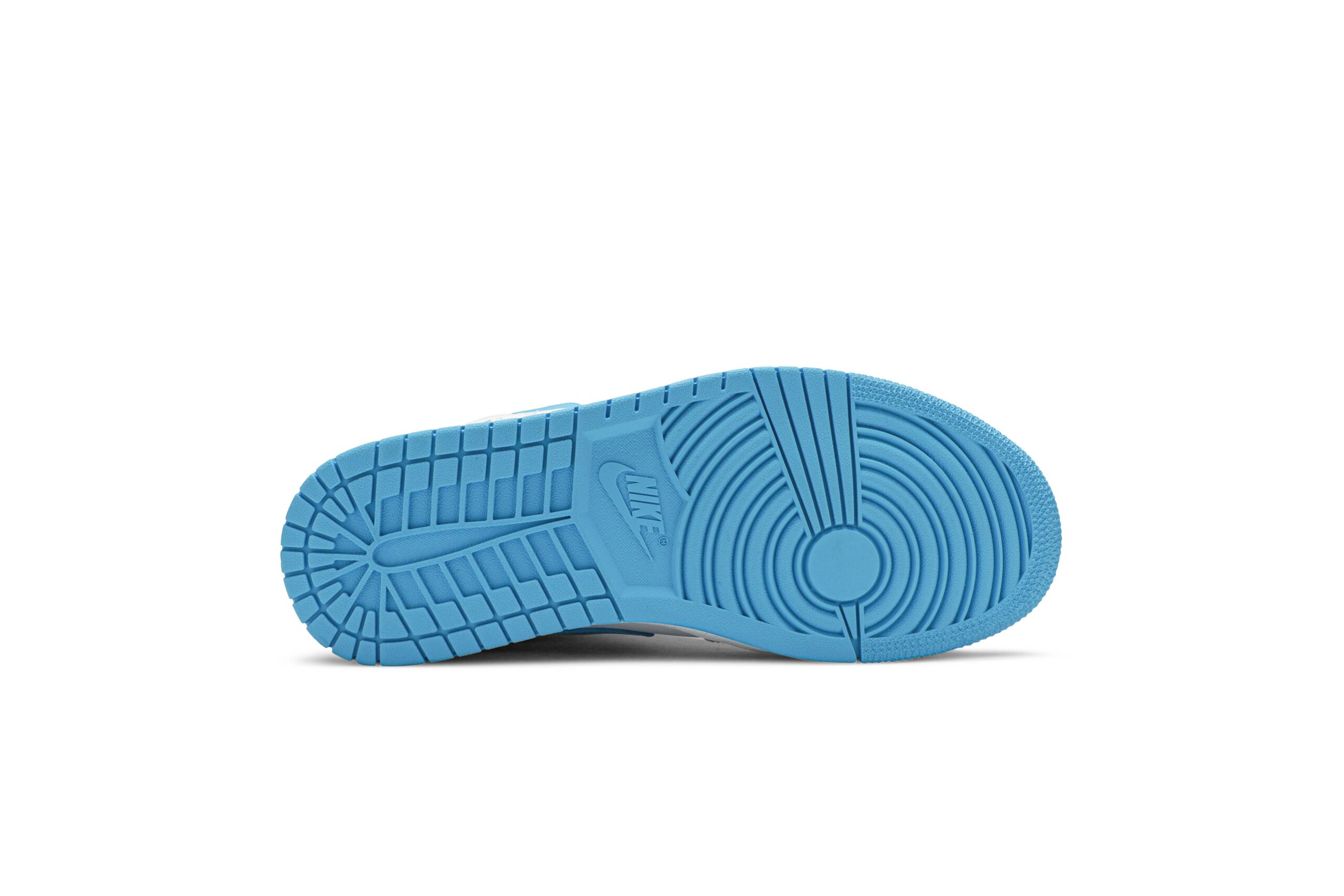 Air Jordan 1 Mid ‘UNC’ BQ6472-114 - Image 4