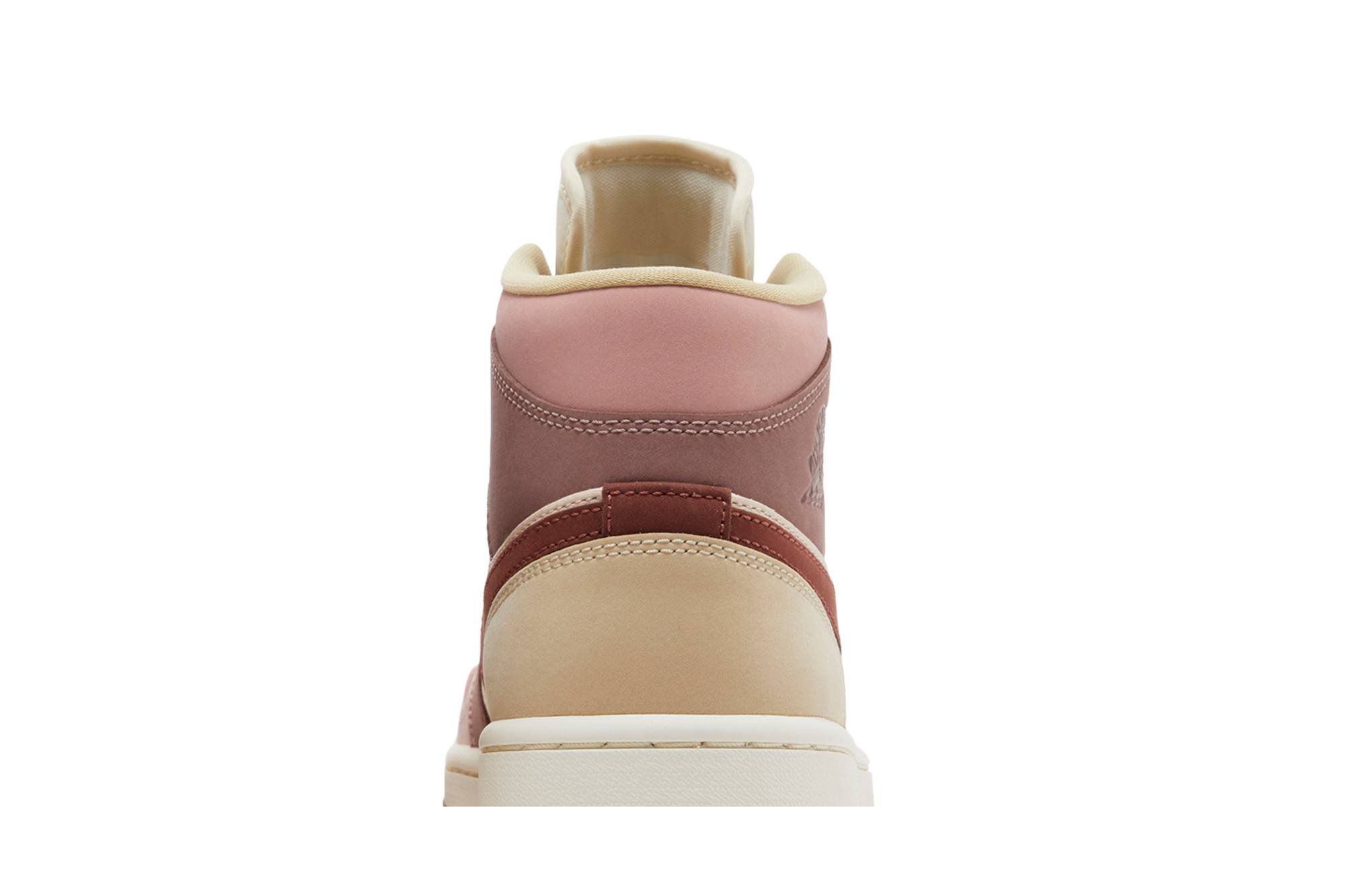 Air Jordan 1 Mid ‘Dark Pony’ DO7440-821 - Image 7