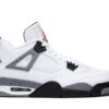 Air Jordan 4 Retro 2012 ‘White Cement’ 308497-103