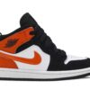 Air Jordan 1 Mid ‘Shattered Backboard’ 640734-058