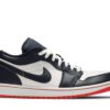 Air Jordan 1 Retro Low ‘Obsidian Ember’ 553558-481