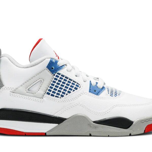 Air Jordan 4 Retro SE ‘What The 4’ BQ7669-146