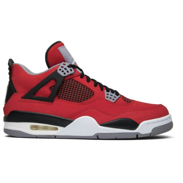 Air Jordan 4 Retro ‘Toro Bravo’ 308497-603