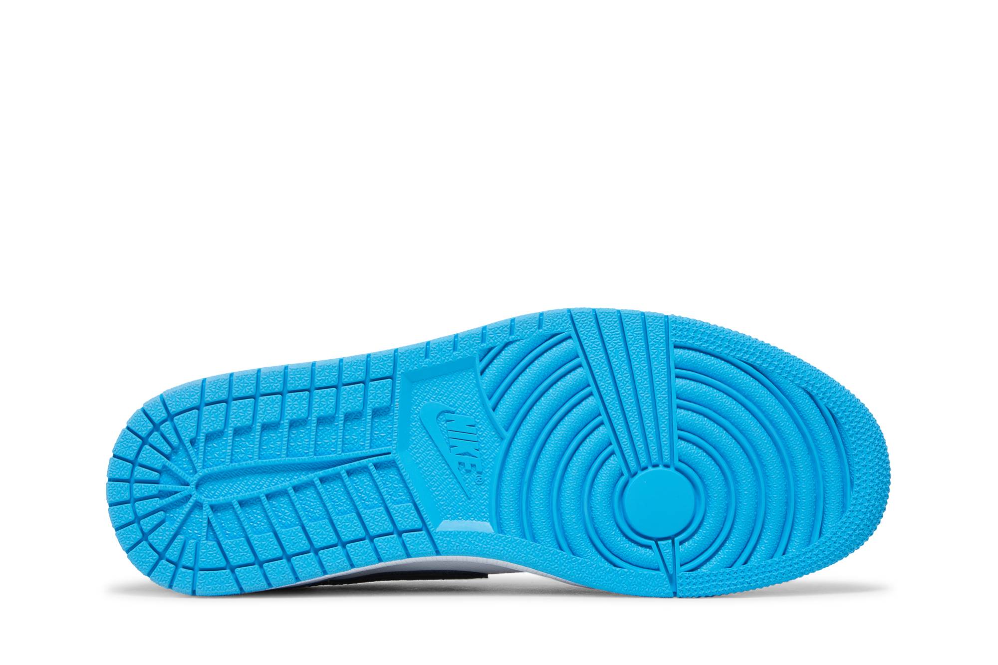 Air Jordan 1 Retro Low OG ‘UNC’ CZ0790-104 - Image 5
