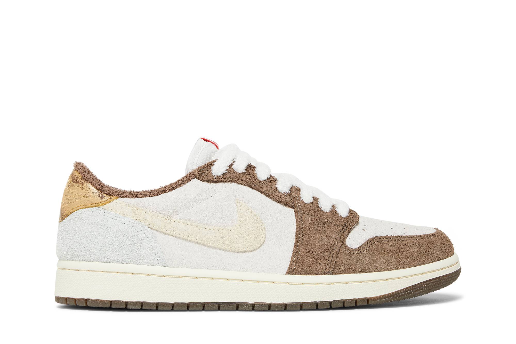 Air Jordan 1 Retro Low OG ‘Year of the Rabbit’ DV1312-200