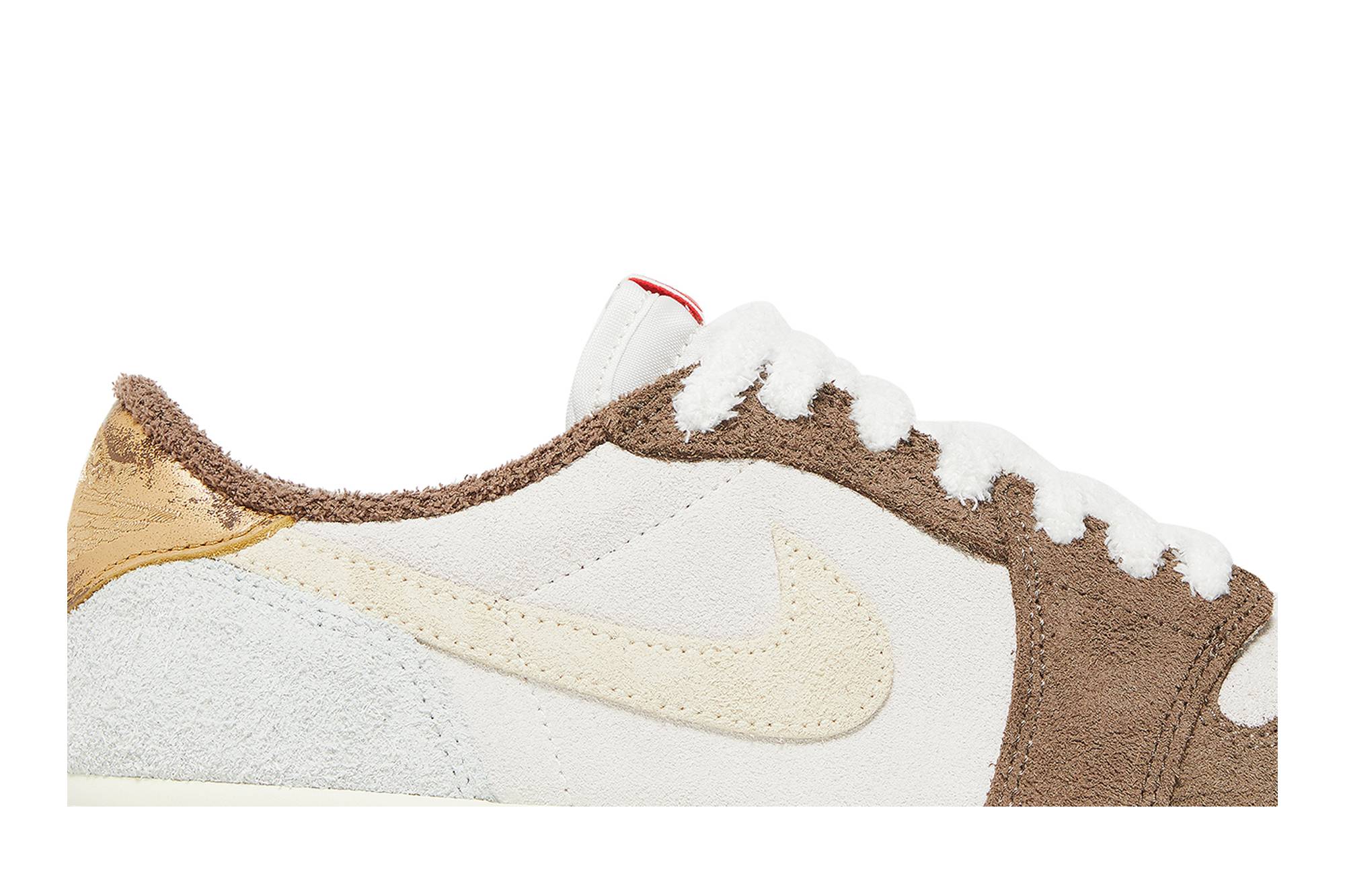 Air Jordan 1 Retro Low OG ‘Year of the Rabbit’ DV1312-200 - Image 3