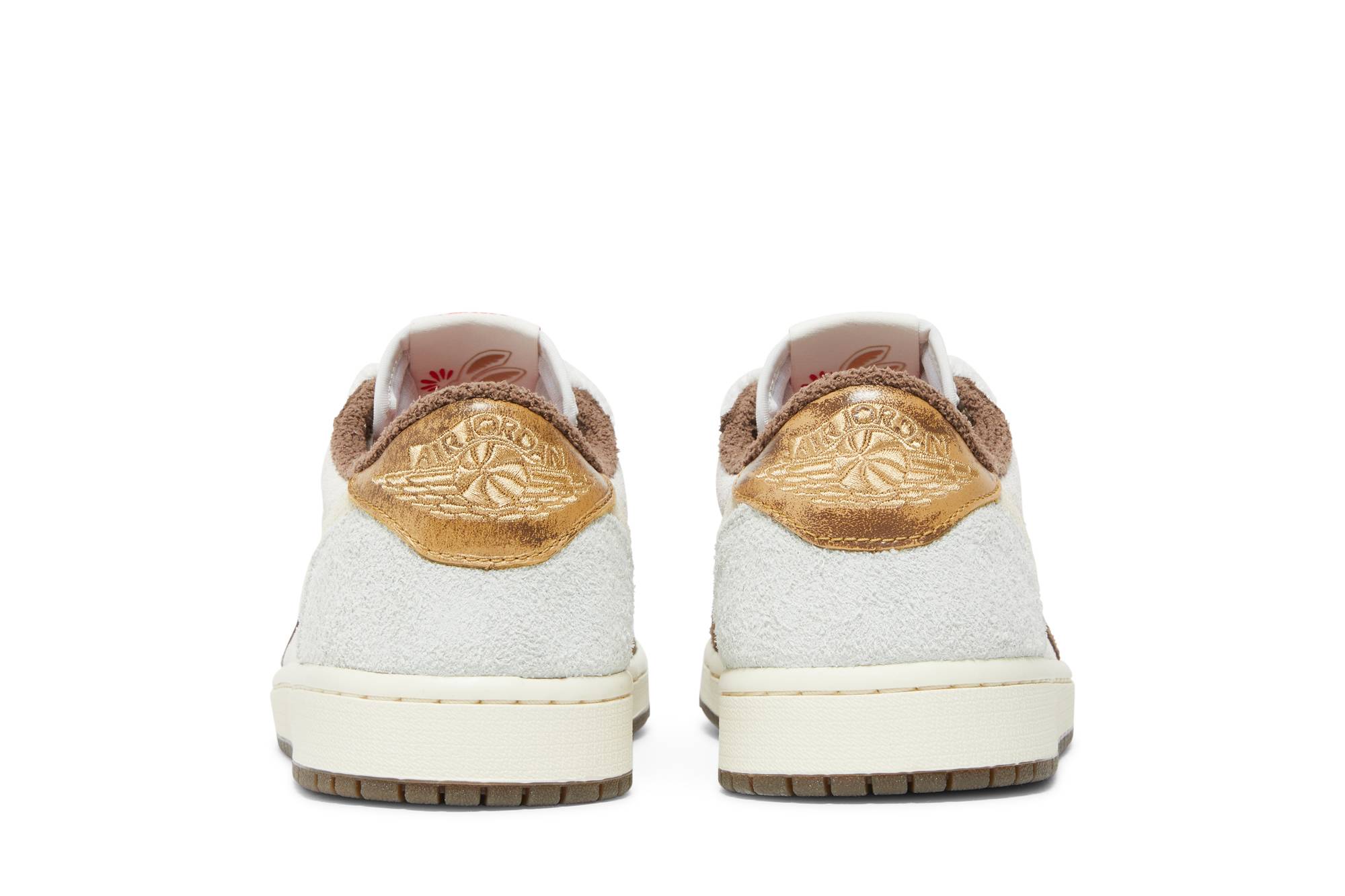 Air Jordan 1 Retro Low OG ‘Year of the Rabbit’ DV1312-200 - Image 7