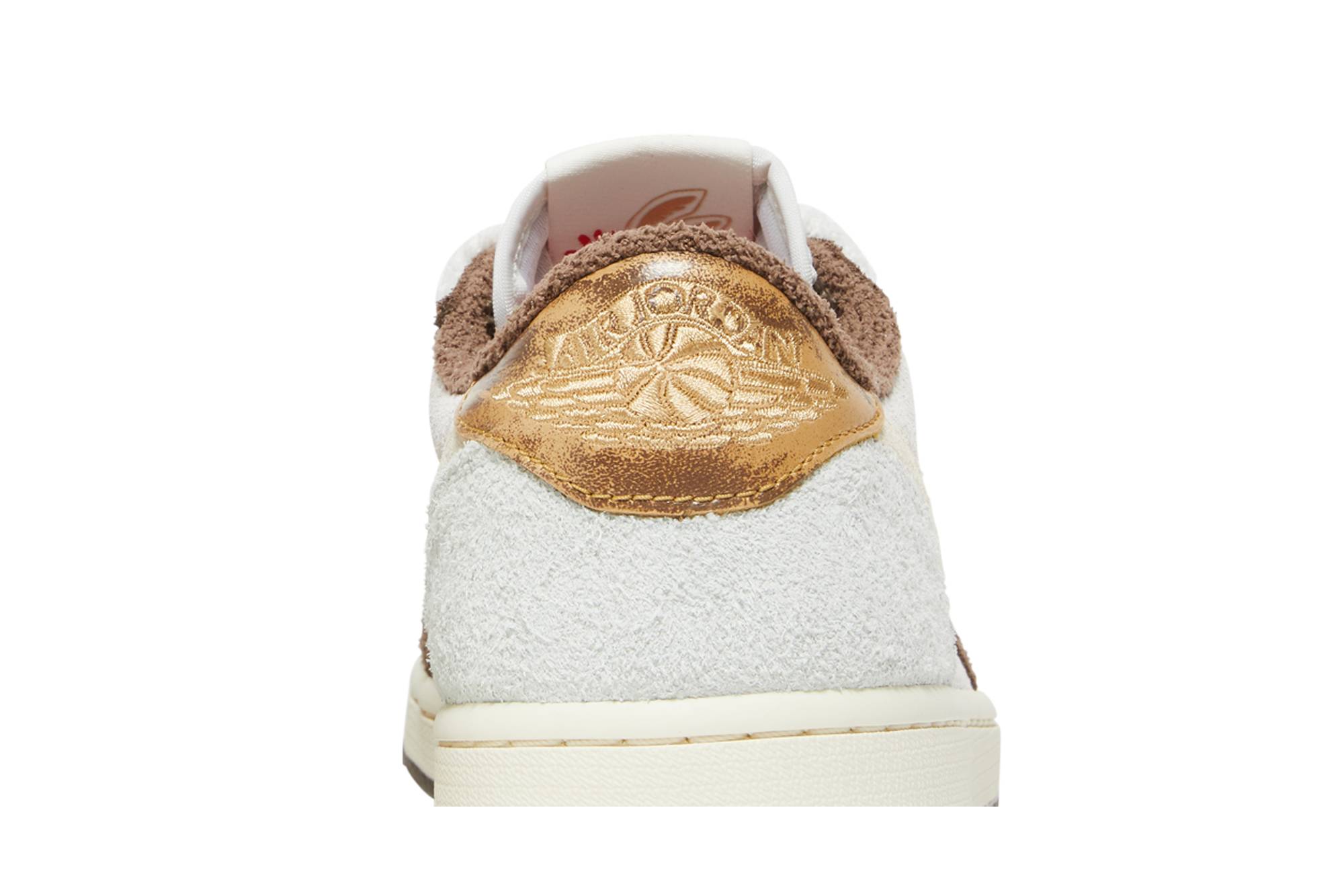 Air Jordan 1 Retro Low OG ‘Year of the Rabbit’ DV1312-200 - Image 8