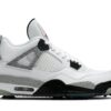 Air Jordan 4 Golf ‘White Cement’ CU9981-100
