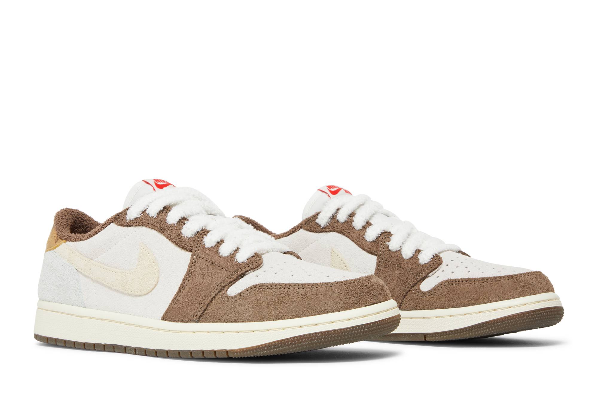 Air Jordan 1 Retro Low OG ‘Year of the Rabbit’ DV1312-200 - Image 9