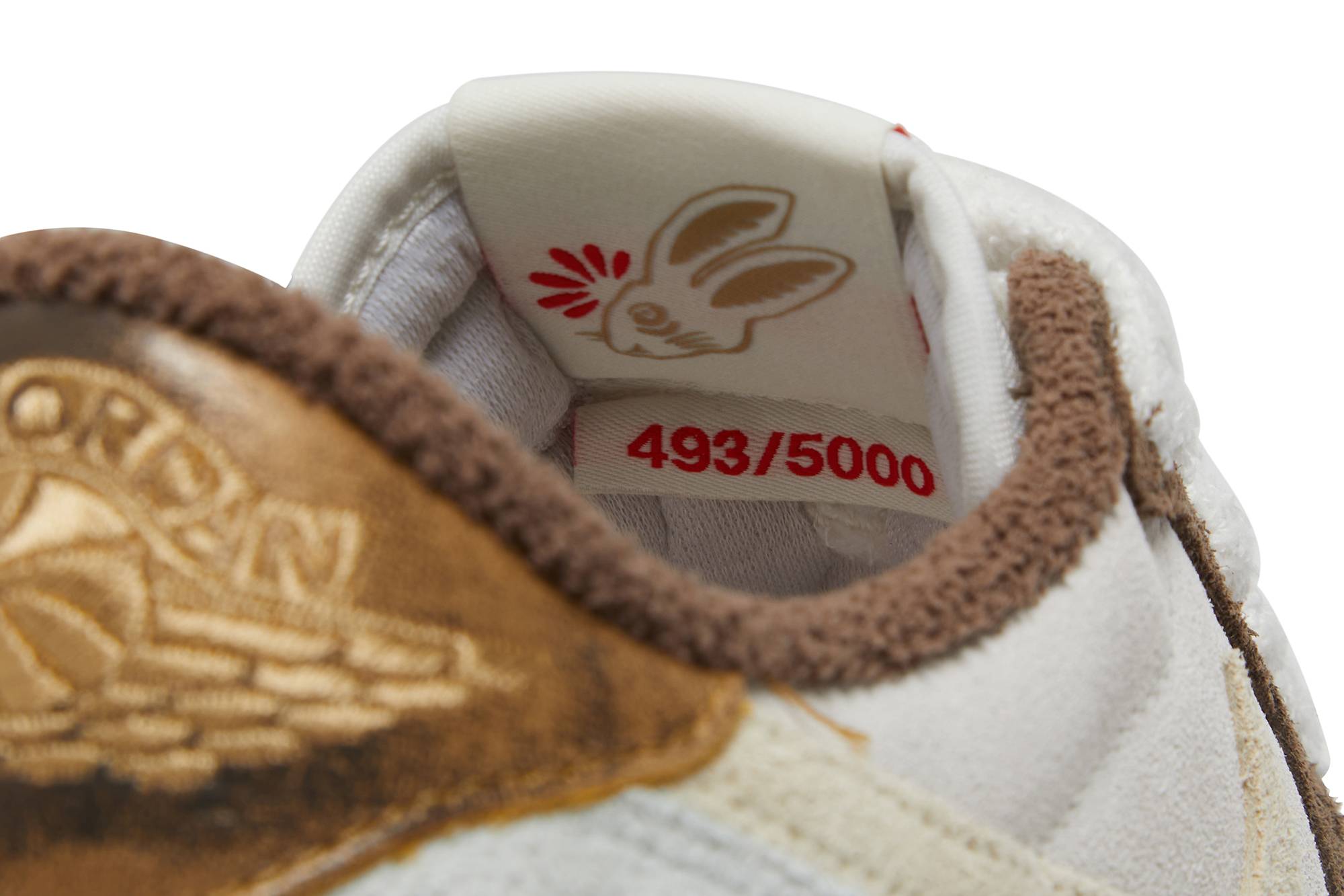 Air Jordan 1 Retro Low OG ‘Year of the Rabbit’ DV1312-200 - Image 10