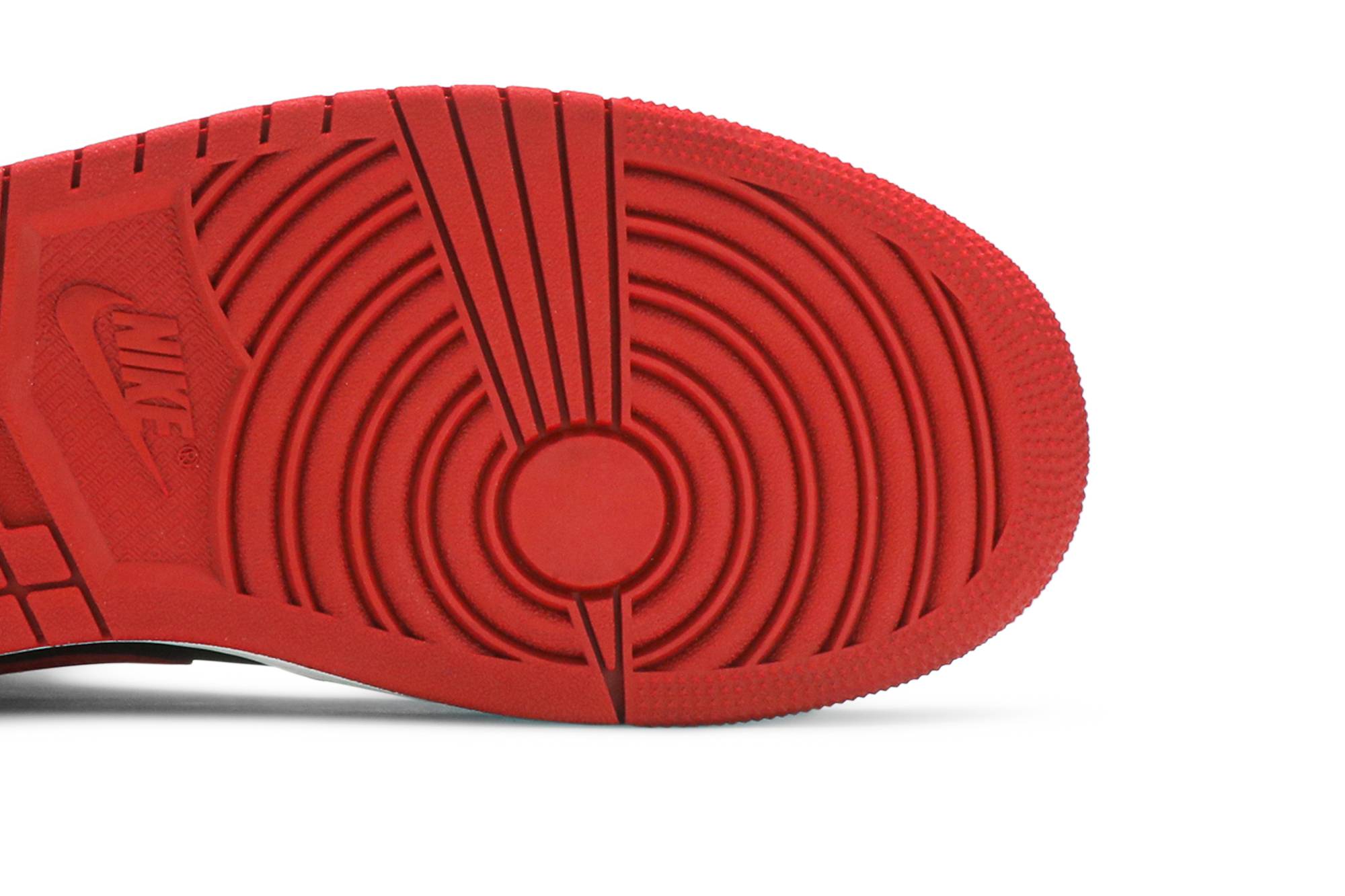 Air Jordan 1 Mid ‘Banned’ 2020 554724-074 - Image 5