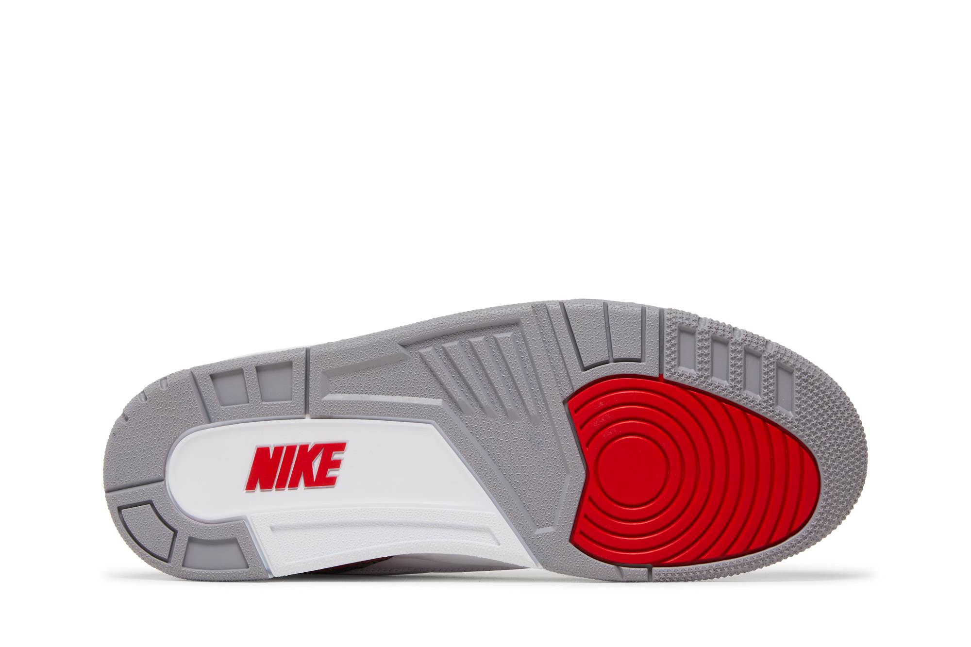 Air Jordan 3 OG ‘Fire Red’ 2022 DN3707-160 - Image 5