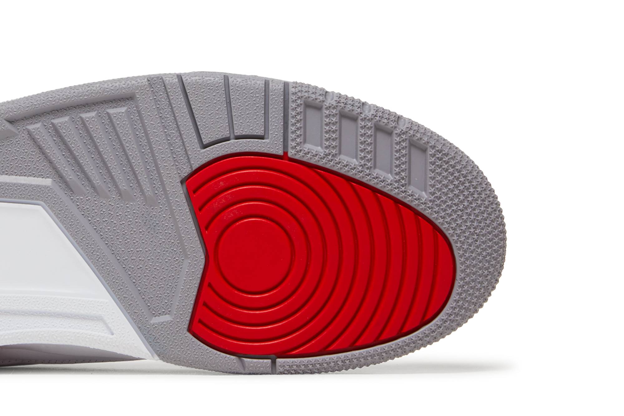 Air Jordan 3 OG ‘Fire Red’ 2022 DN3707-160 - Image 6
