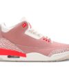 Air Jordan 3 Retro ‘Rust Pink’ CK9246-600