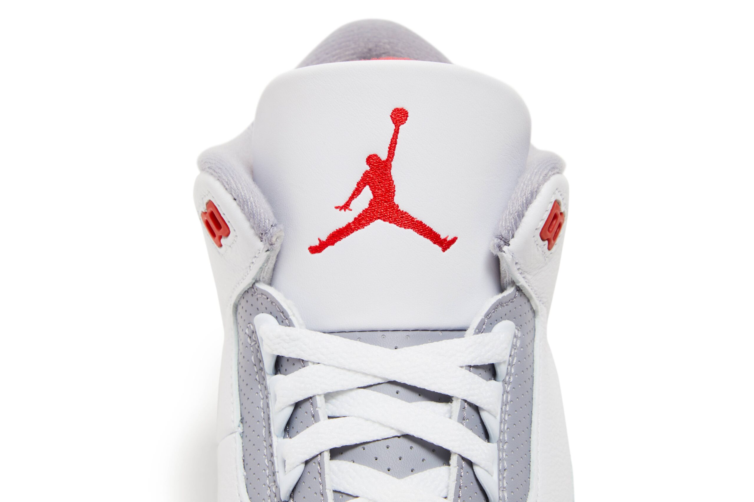 Air Jordan 3 OG ‘Fire Red’ 2022 DN3707-160 - Image 10